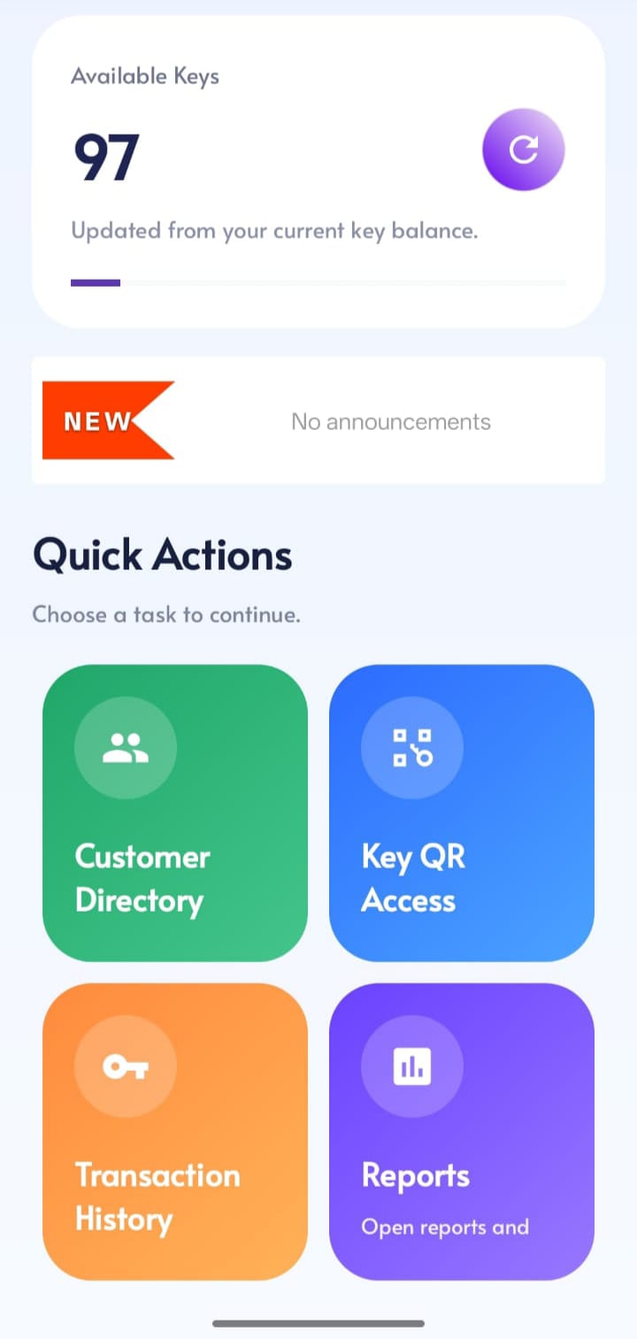 EMI Management